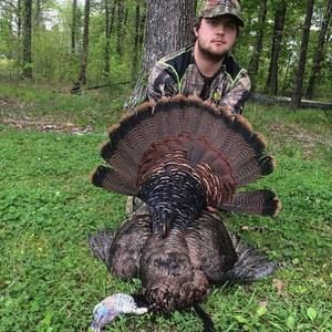 Meet your Posher, Zack